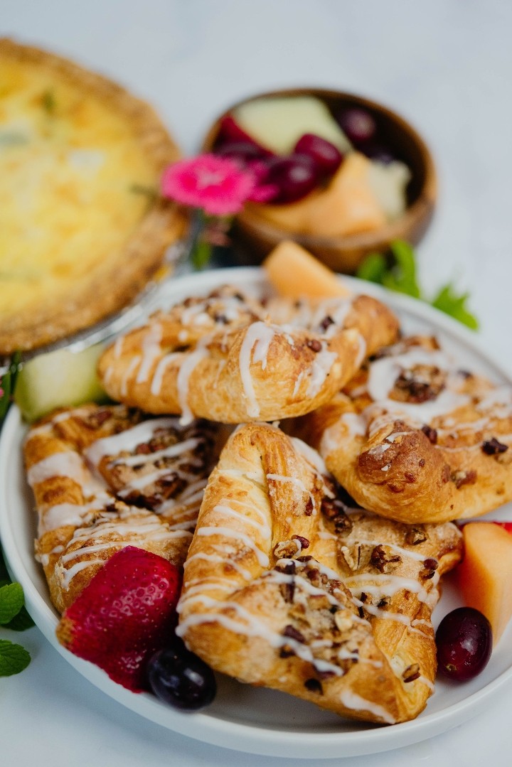 Danish, Cream Cheese