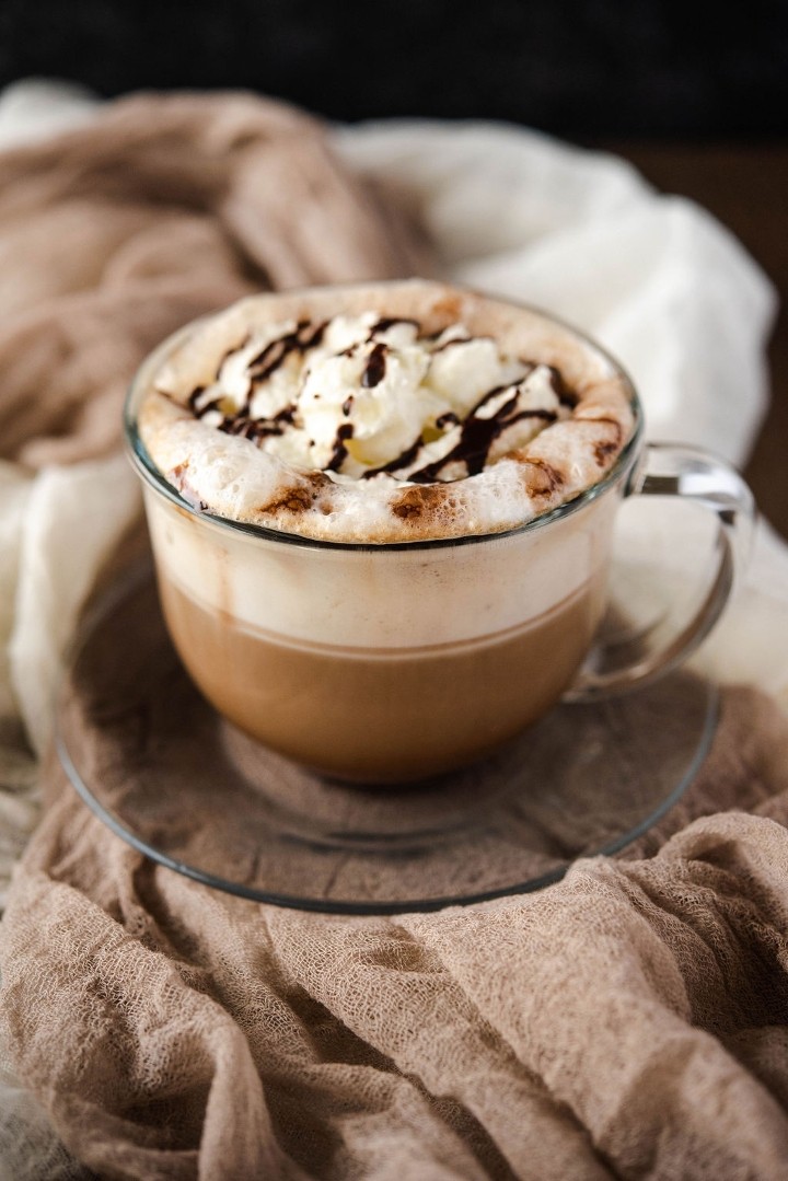 Iced Mocha