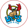 Locos Grill & Pub Eastside 1985 Barnett Shoals Road