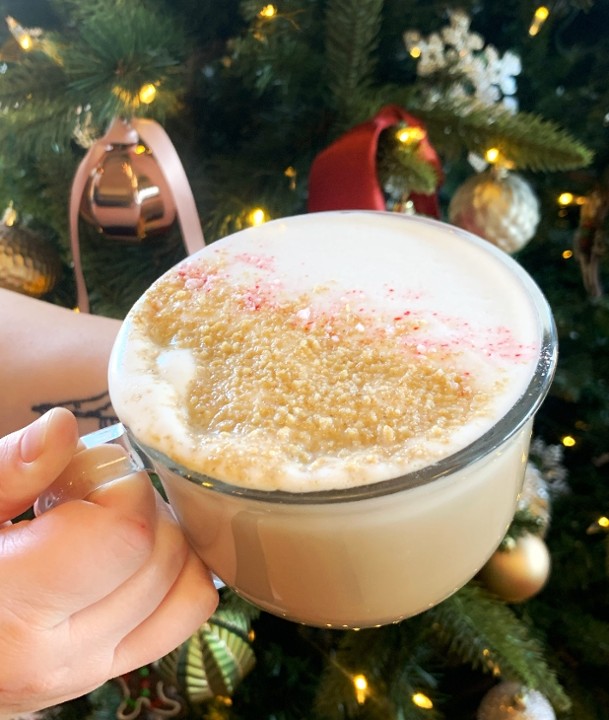 Gingerbread Latte