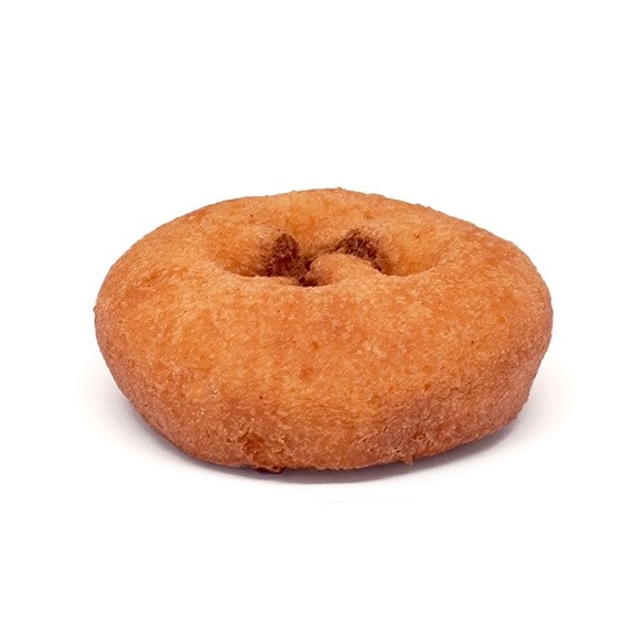 Donut- Plain Cake