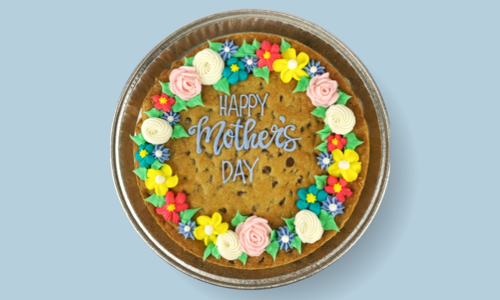 14" Tollhouse Cookie Cake Mother's Day