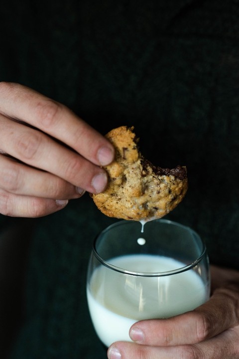 Chocolate Chunk Cookie