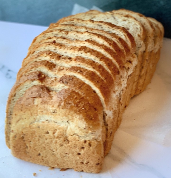 Healthgrain Bread