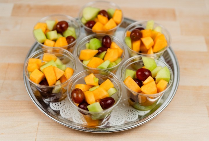 Fruit Cup Tray (7 Servings)