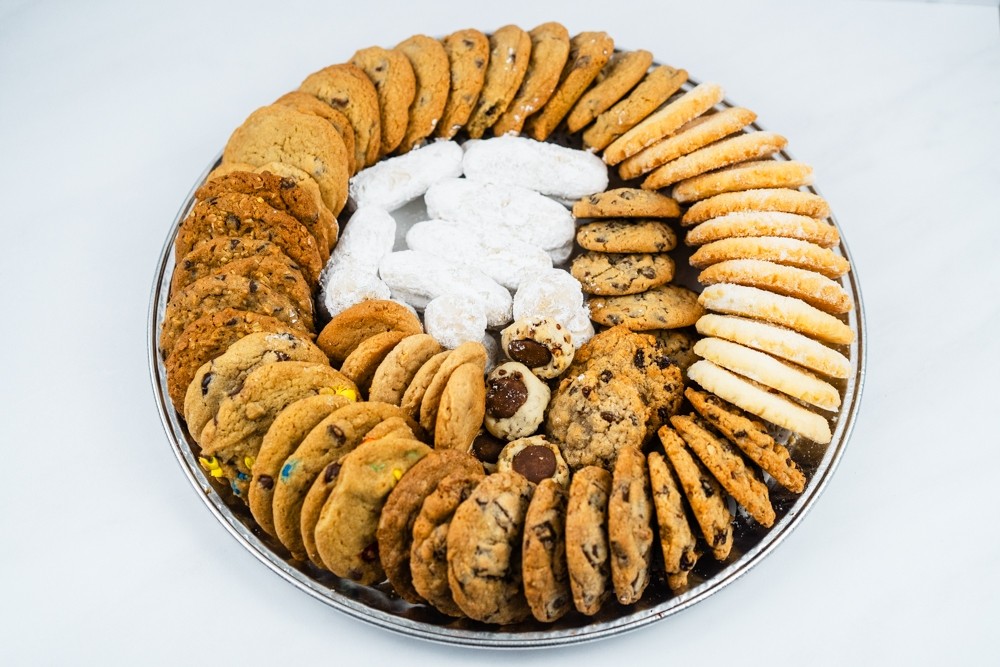 Cookie Tray Large (7 dozen)