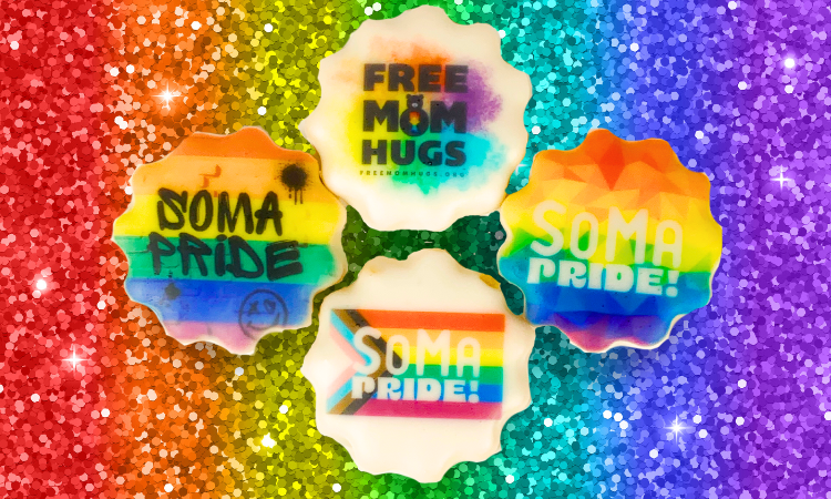 SoMa Pride 4 pk