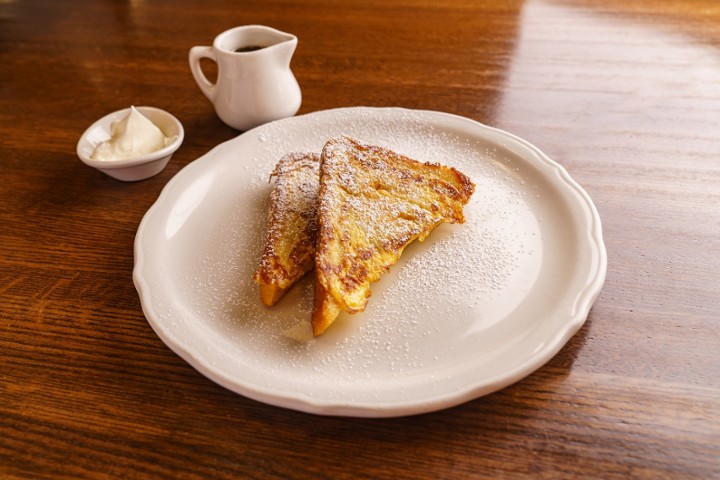 Junior French Toast