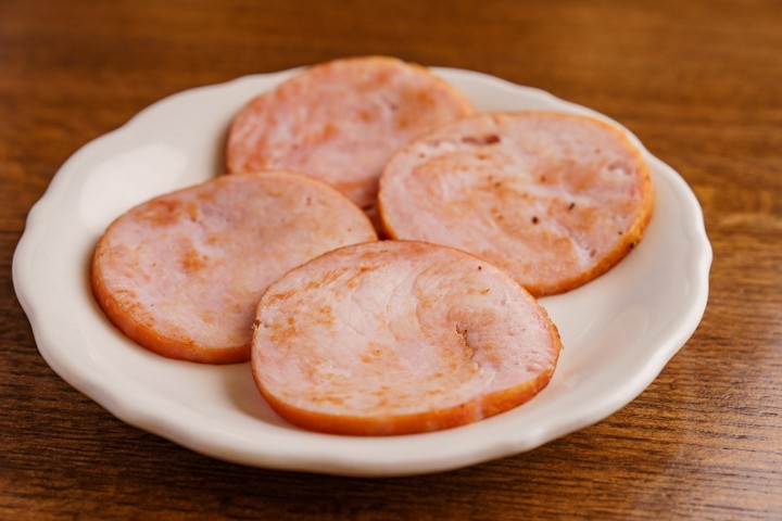 Candian Bacon