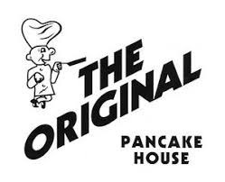 Original Pancake House - Madison, WI