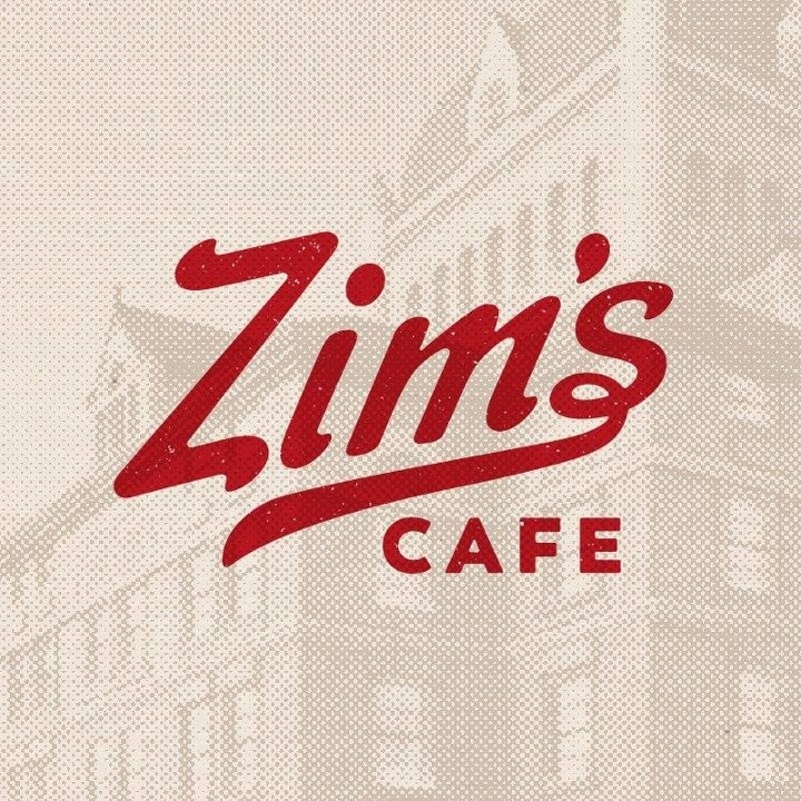 Zim's Cafe