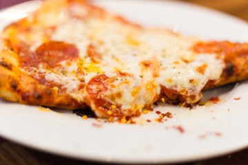 Windy City Pizza Silverthorne