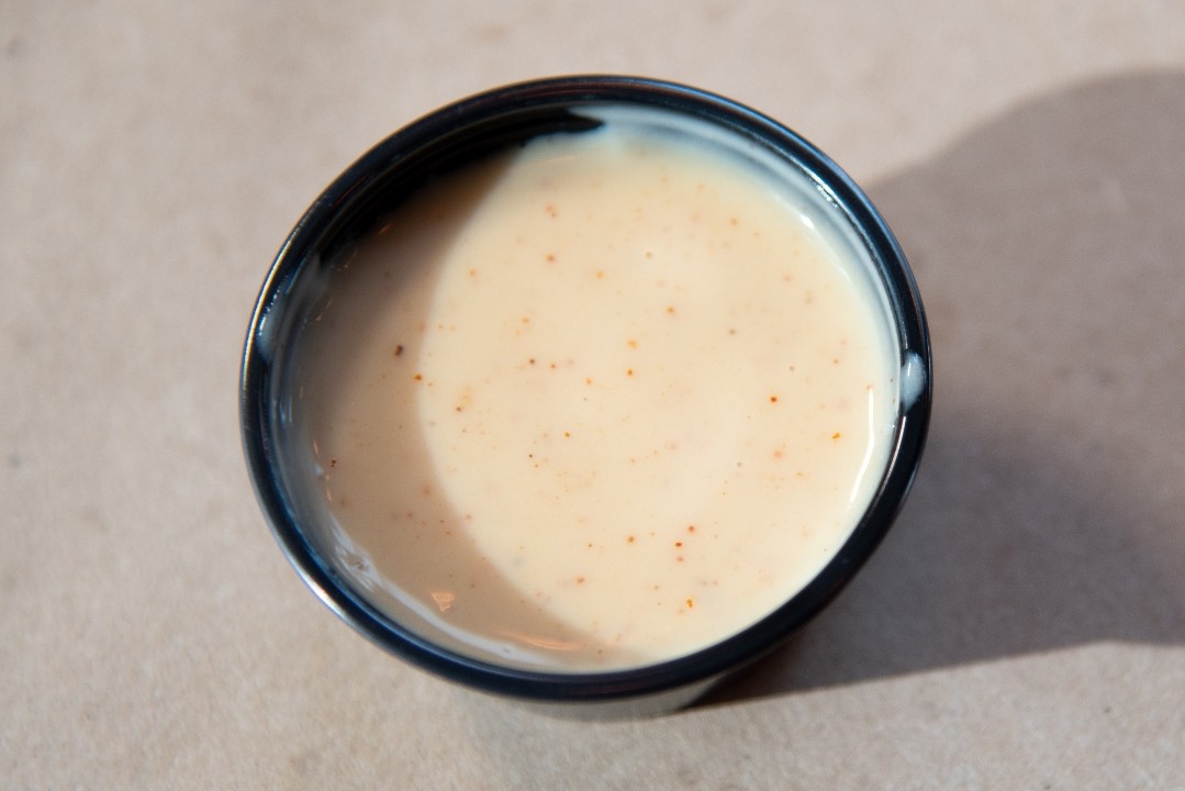 2oz. Side of Cheese Sauce