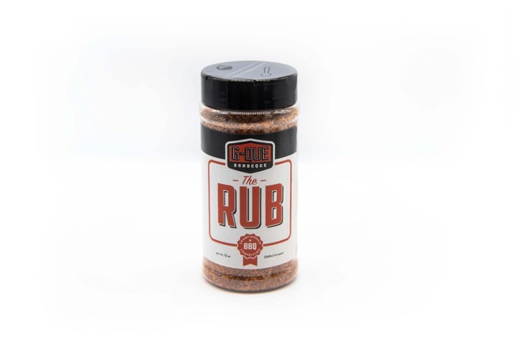 Rub Bottle