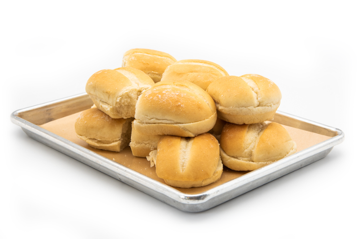 Slider Buns- 12 Pack