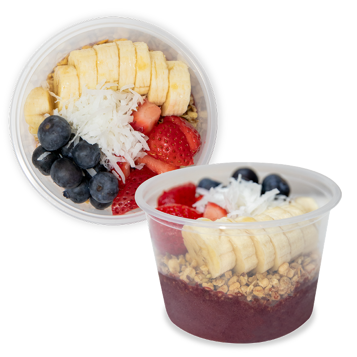 Açaí Bowl