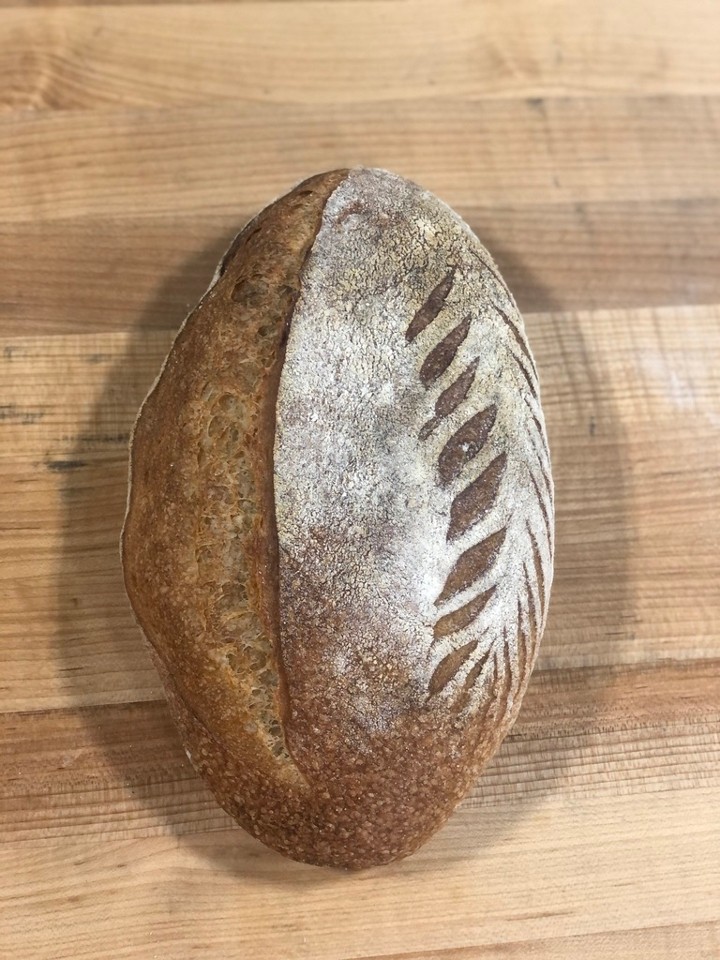 Sourdough Batard