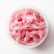 Pickled Red Onions