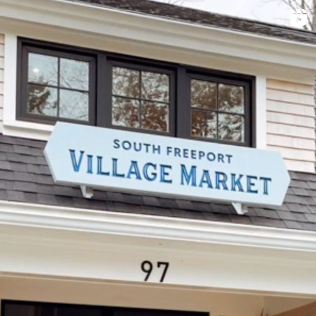 South Freeport Village Market (12/22) from 2:30pm to 7pm