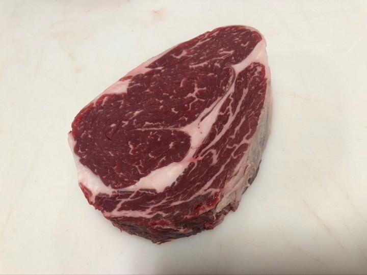 Boneless Ribeye Steak