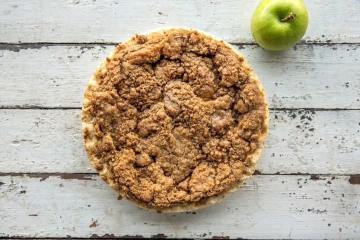 Apple Pie (9")