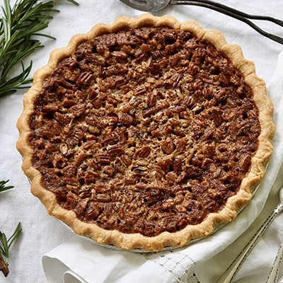 Pecan Pie (9")