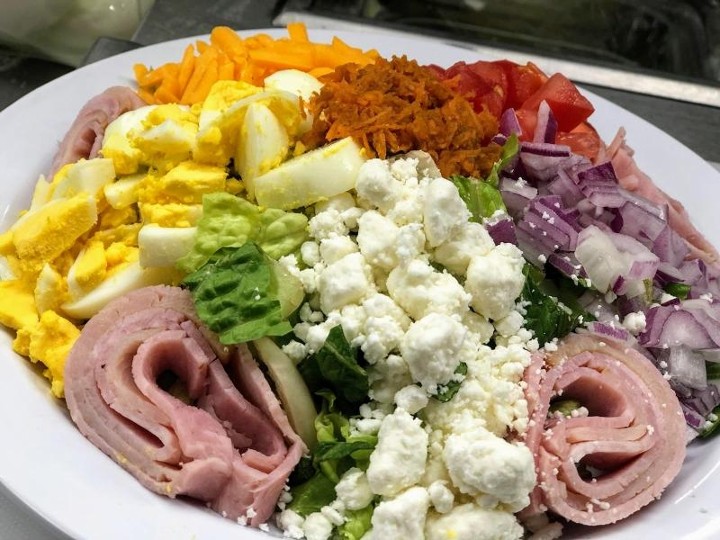 Chef Salad