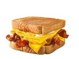 Breakfast Sandwich