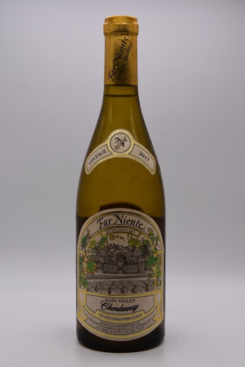 Far Niente Chardonnay