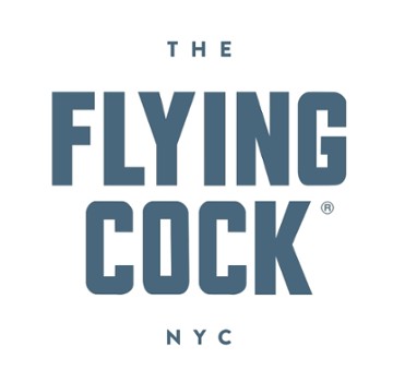 The Flying Cock