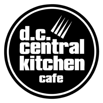 DCCK Cafe at THEARC