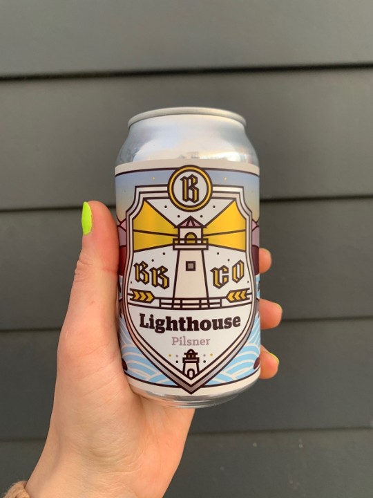 Lighthouse TO GO