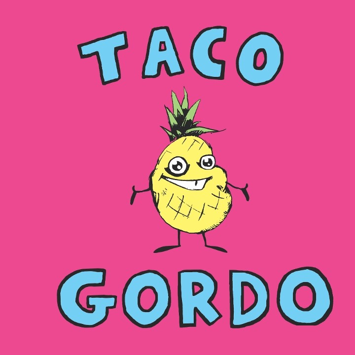 Taco Gordo