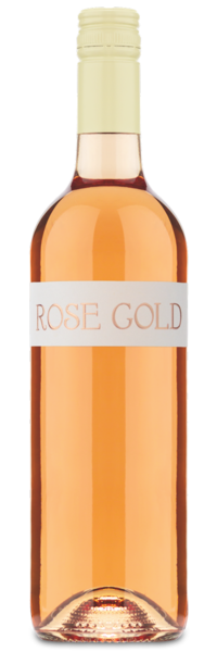 Rose Gold Rose - Cotes de Provence