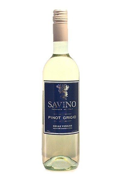 Savino Pinot Grigio - Italy