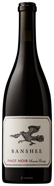 Banshee Pinot Noir - Sonoma