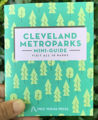 CLE Metroparks Guide - Free Period Press
