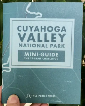 Cuyahoga Valley Guide - Free Period Press