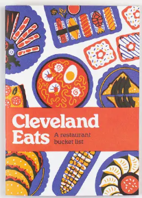 Cleveland Eats Bucket List - Free Period Press