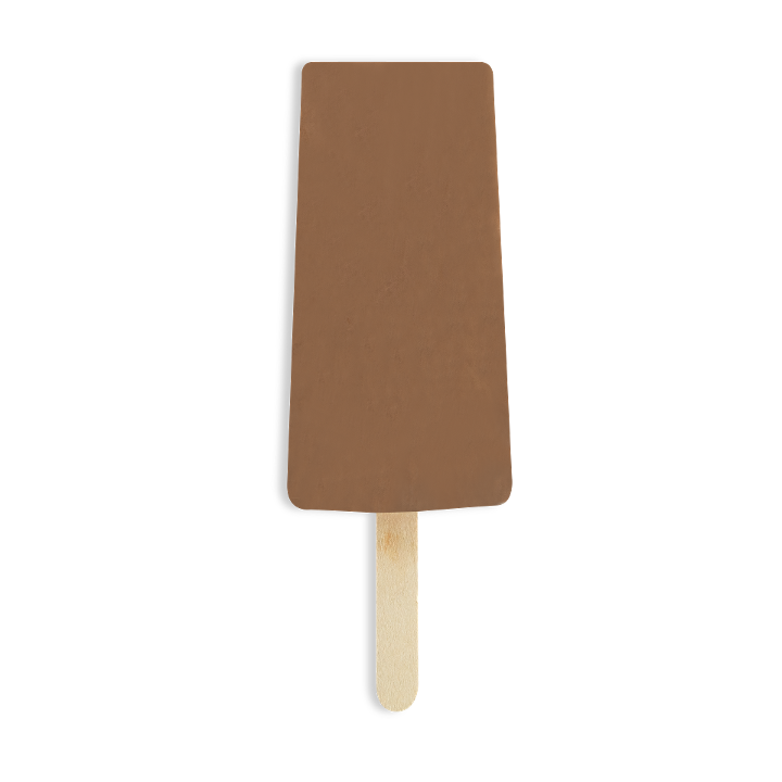 Chocolate Paleta