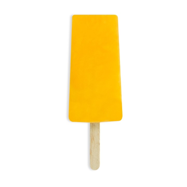 Orange Sorbet Paleta