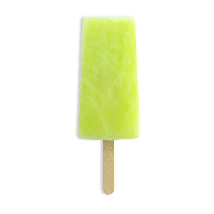 Lime Sherbet Paleta