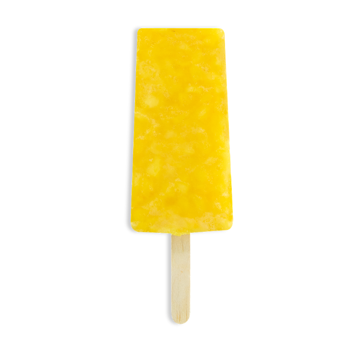 Pineapple Paleta