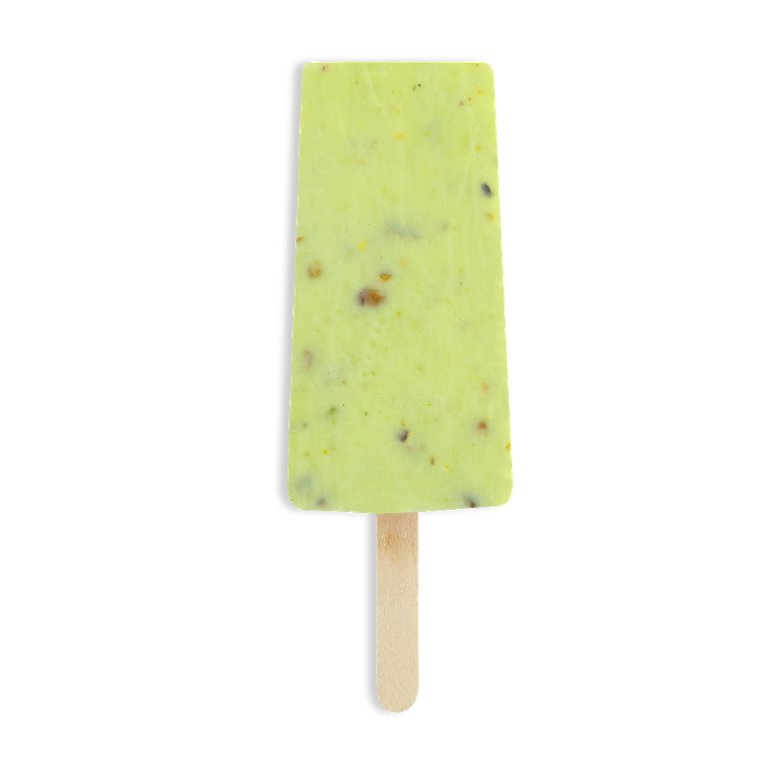 Pistachio Paleta