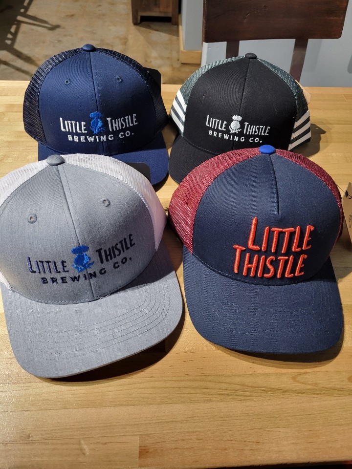 Trucker Hats