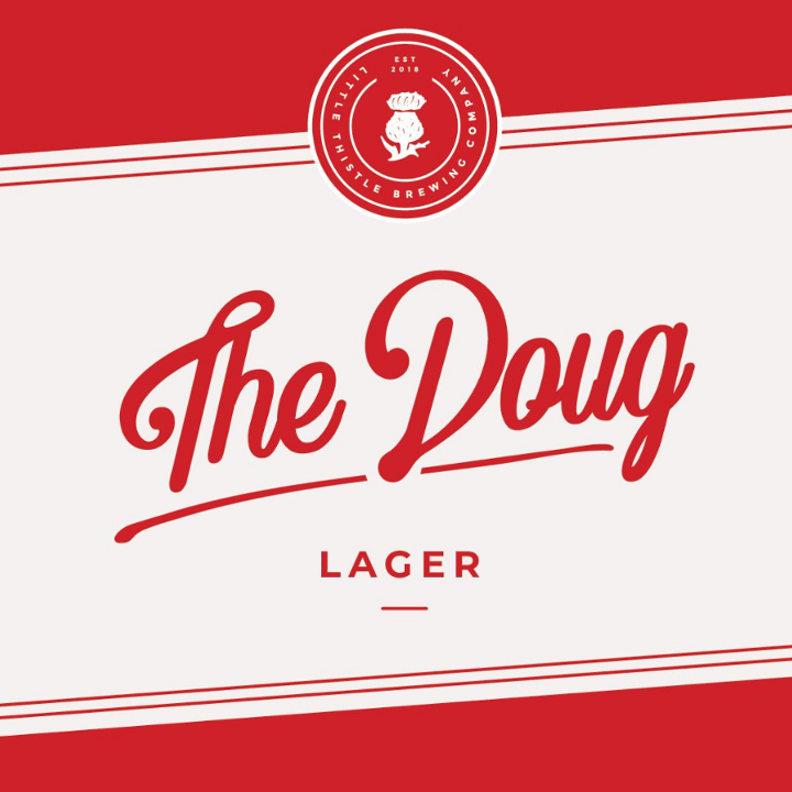 (Crowler) The Doug Lager