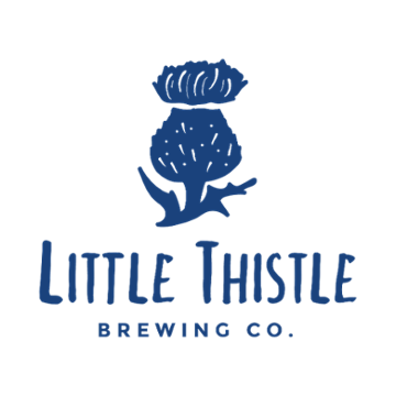 Little Thistle Brewing logo