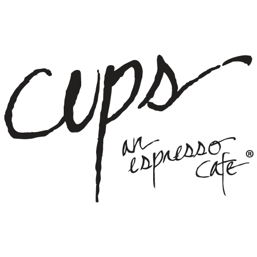 Cups logo