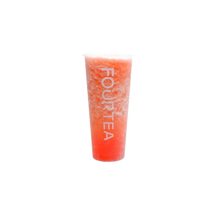 Watermelon Green Tea