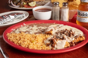 San Marcos Mexican Restaurant
